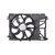 Upgrade Your Auto | Radiator Parts and Accessories | 19-21 Toyota Avalon | CRSHA05845