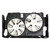 Upgrade Your Auto | Radiator Parts and Accessories | 12 Toyota RAV4 | CRSHA05846