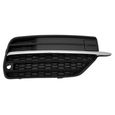 Upgrade Your Auto | Grille Overlays and Inserts | 16-18 Volvo XC Series | CRSHX28142