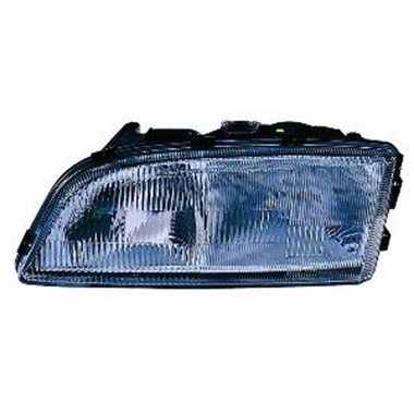 Upgrade Your Auto | Replacement Lights | 98-00 Volvo C Series | CRSHL12213