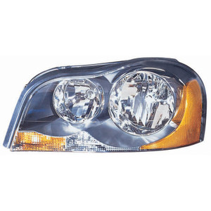 Upgrade Your Auto | Replacement Lights | 03-14 Volvo XC Series | CRSHL12215