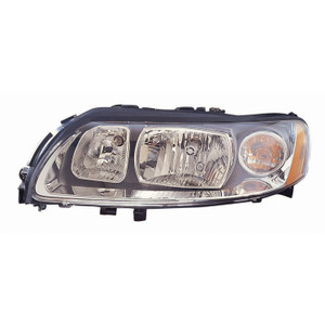 Upgrade Your Auto | Replacement Lights | 05-07 Volvo V Series | CRSHL12216
