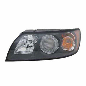 Upgrade Your Auto | Replacement Lights | 05-07 Volvo S Series | CRSHL12218