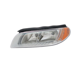 Upgrade Your Auto | Replacement Lights | 08-10 Volvo S Series | CRSHL12220