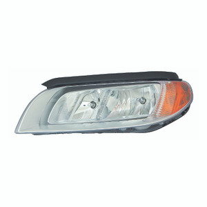 Upgrade Your Auto | Replacement Lights | 12-13 Volvo S Series | CRSHL12223