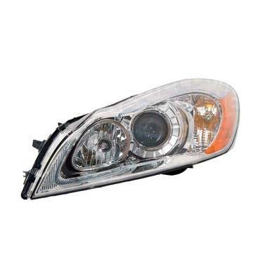 Upgrade Your Auto | Replacement Lights | 10-13 Volvo C Series | CRSHL12226