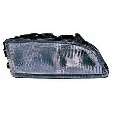 Upgrade Your Auto | Replacement Lights | 98-00 Volvo C Series | CRSHL12228