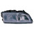 Upgrade Your Auto | Replacement Lights | 98-00 Volvo C Series | CRSHL12228