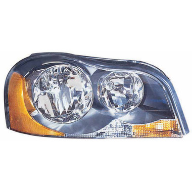 Upgrade Your Auto | Replacement Lights | 03-14 Volvo XC Series | CRSHL12230