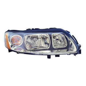 Upgrade Your Auto | Replacement Lights | 05-07 Volvo V Series | CRSHL12231