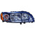 Upgrade Your Auto | Replacement Lights | 05-09 Volvo S Series | CRSHL12235