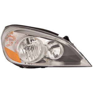 Upgrade Your Auto | Replacement Lights | 11-13 Volvo S Series | CRSHL12238