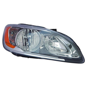 Upgrade Your Auto | Replacement Lights | 15-19 Volvo S Series | CRSHL12239