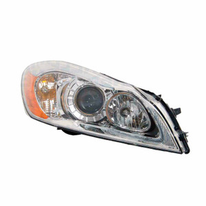 Upgrade Your Auto | Replacement Lights | 10-13 Volvo C Series | CRSHL12244
