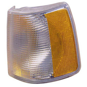 Upgrade Your Auto | Replacement Lights | 91-95 Volvo 900 Series | CRSHL12246