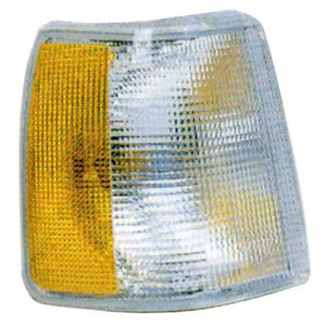 Upgrade Your Auto | Replacement Lights | 91-92 Volvo 700 Series | CRSHL12247