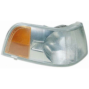 Upgrade Your Auto | Replacement Lights | 98 Volvo S Series | CRSHL12248