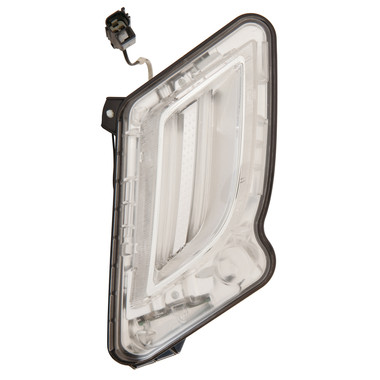 Upgrade Your Auto | Replacement Lights | 11-13 Volvo S Series | CRSHL12252
