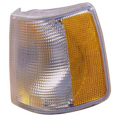 Upgrade Your Auto | Replacement Lights | 91-95 Volvo 900 Series | CRSHL12254