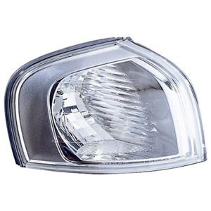 Upgrade Your Auto | Replacement Lights | 04-06 Volvo S Series | CRSHL12259