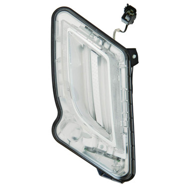 Upgrade Your Auto | Replacement Lights | 11-13 Volvo S Series | CRSHL12260