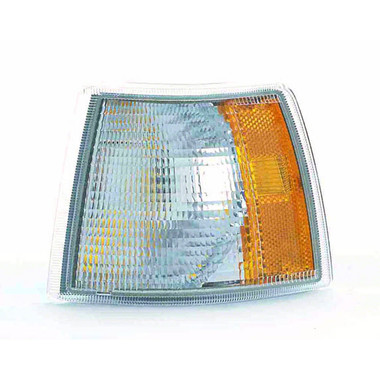Upgrade Your Auto | Replacement Lights | 93-97 Volvo 800 Series | CRSHL12261