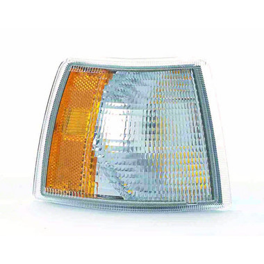 Upgrade Your Auto | Replacement Lights | 93-97 Volvo 800 Series | CRSHL12262