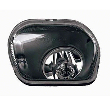 Upgrade Your Auto | Replacement Lights | 03-14 Volvo XC Series | CRSHL12264
