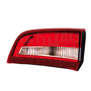 Upgrade Your Auto | Replacement Lights | 11-18 Volvo S Series | CRSHL12270