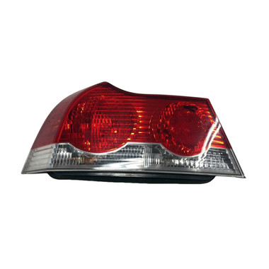 Upgrade Your Auto | Replacement Lights | 06-09 Volvo C Series | CRSHL12278