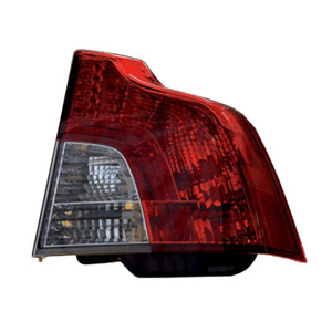 Upgrade Your Auto | Replacement Lights | 08-11 Volvo S Series | CRSHL12283