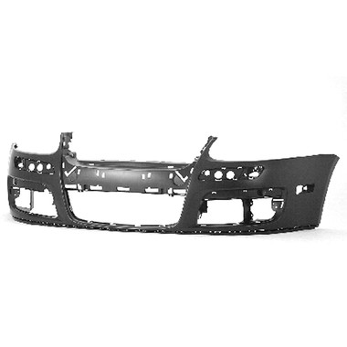 Upgrade Your Auto | Bumper Covers and Trim | 06-07 Volkswagen GTI | CRSHX28198