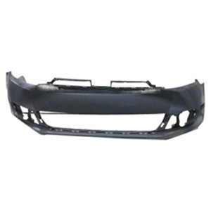 Upgrade Your Auto | Bumper Covers and Trim | 10-14 Volkswagen Jetta | CRSHX28202