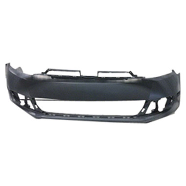 Upgrade Your Auto | Bumper Covers and Trim | 10-14 Volkswagen Jetta | CRSHX28202