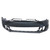Upgrade Your Auto | Bumper Covers and Trim | 10-14 Volkswagen Jetta | CRSHX28203