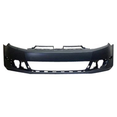 Upgrade Your Auto | Bumper Covers and Trim | 10-14 Volkswagen Golf | CRSHX28205