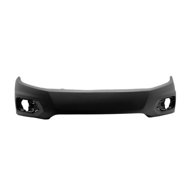 Upgrade Your Auto | Bumper Covers and Trim | 12-18 Volkswagen Tiguan | CRSHX28206
