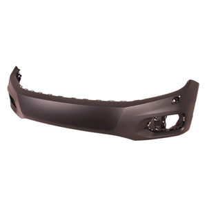 Upgrade Your Auto | Bumper Covers and Trim | 12-18 Volkswagen Tiguan | CRSHX28207