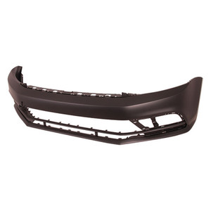 Upgrade Your Auto | Bumper Covers and Trim | 15-18 Volkswagen Jetta | CRSHX28209