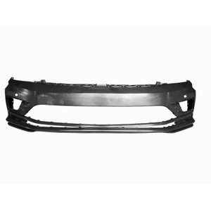 Upgrade Your Auto | Bumper Covers and Trim | 16-18 Volkswagen Jetta | CRSHX28212