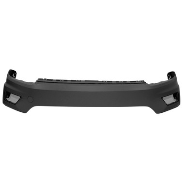 Upgrade Your Auto | Bumper Covers and Trim | 18-21 Volkswagen Tiguan | CRSHX28213