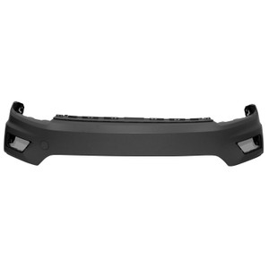 Upgrade Your Auto | Bumper Covers and Trim | 18-21 Volkswagen Tiguan | CRSHX28214