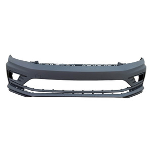 Upgrade Your Auto | Bumper Covers and Trim | 16-18 Volkswagen Jetta | CRSHX28215