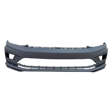 Upgrade Your Auto | Bumper Covers and Trim | 16-18 Volkswagen Jetta | CRSHX28215