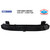 Upgrade Your Auto | Replacement Bumpers and Roll Pans | 11-18 Volkswagen Jetta | CRSHX28217