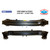 Upgrade Your Auto | Replacement Bumpers and Roll Pans | 15-18 Volkswagen Jetta | CRSHX28219