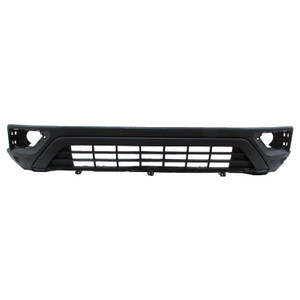 Upgrade Your Auto | Bumper Covers and Trim | 18-20 Volkswagen Atlas | CRSHX28226