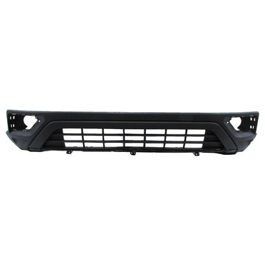 Upgrade Your Auto | Bumper Covers and Trim | 18-20 Volkswagen Atlas | CRSHX28227