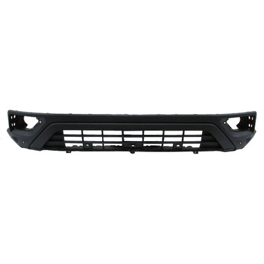 Upgrade Your Auto | Bumper Covers and Trim | 18-20 Volkswagen Atlas | CRSHX28231