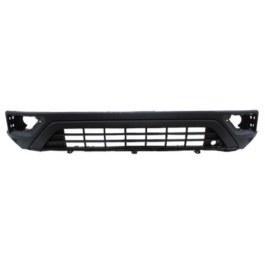 Upgrade Your Auto | Bumper Covers and Trim | 18-20 Volkswagen Atlas | CRSHX28232